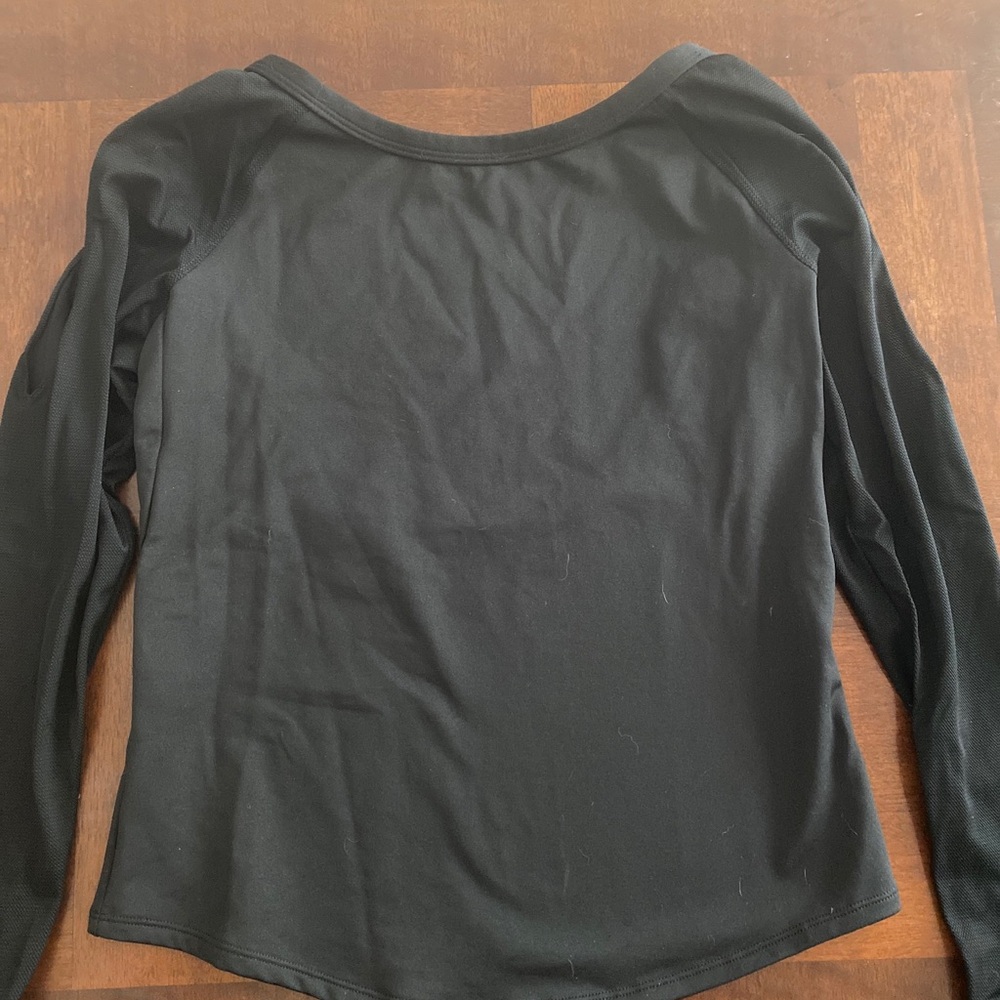 Jo & Jax long sleeve shirt